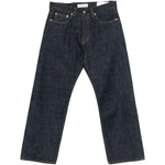 Jeans Third Cut in blu Our legacy - uomo 