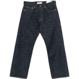 Jeans Third Cut in blu Our legacy - uomo 