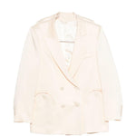 BLAZER DOPPIOPETTO NOVALIS in avorio BLAZÉ MILANO - donna 