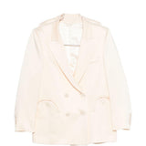 BLAZER DOPPIOPETTO NOVALIS in avorio BLAZÉ MILANO - donna 