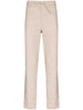 Chino con coulisse Oscar in beige Frescobol carioca - uomo