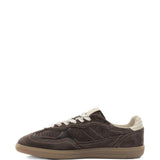 Sneakers Tb.490 camoscio in marrone 