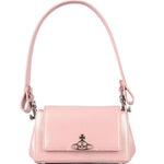 BORSA A MANO HAZEL IN ROSA NUDE VIVIENNE WESTWOOD - DONNA 