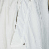 Cargo Bela corti in bianco Rick owens drkshdw - uomo 