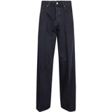 Jeans Bethany Bull 44 in blu Haikure - donna 