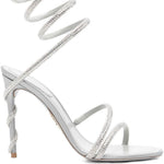 Sandali Margot in grigio Rene caovilla - donna 