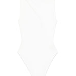 Costume da bagno Claver in bianco Maygel coronel - donna 