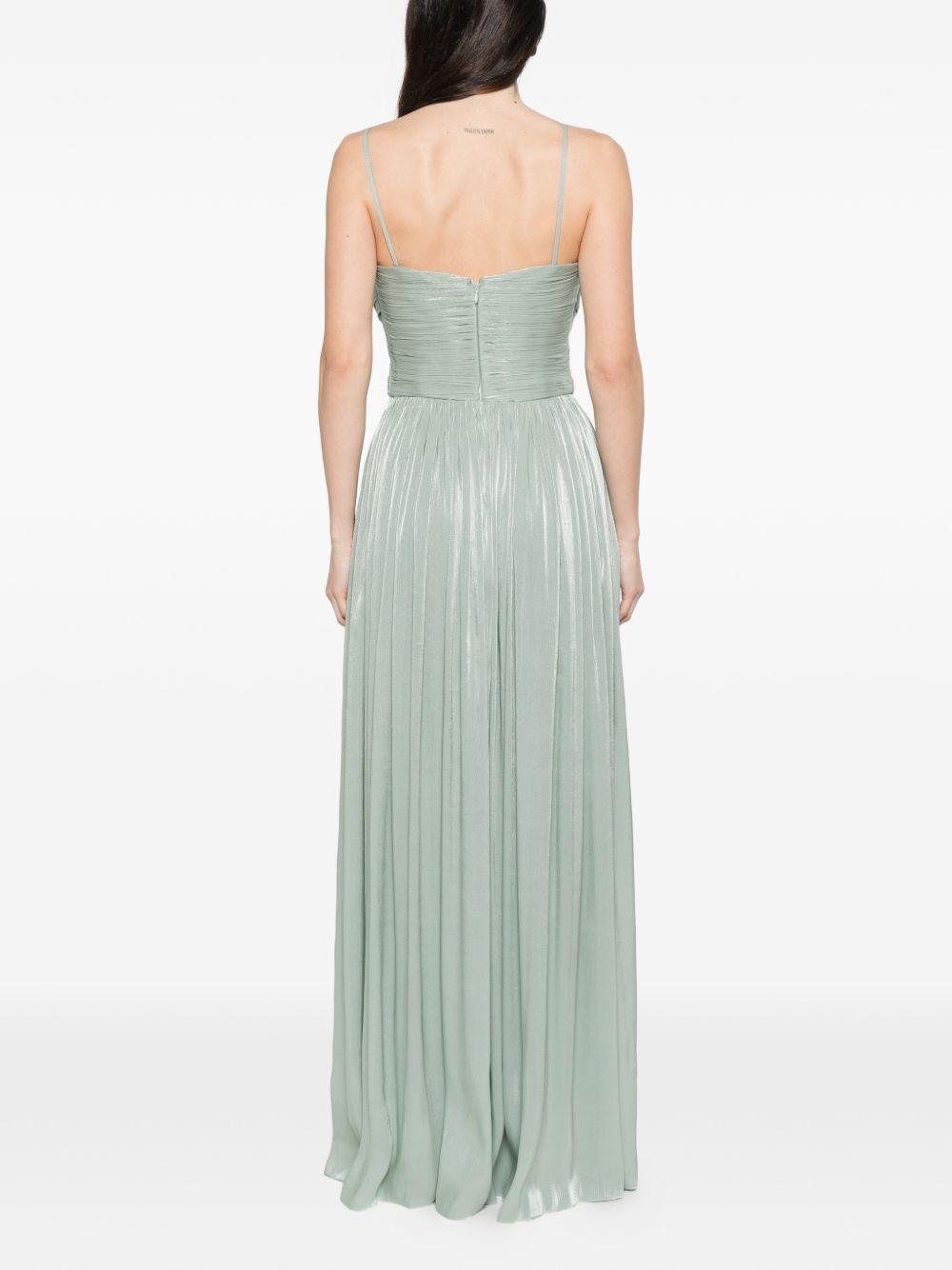 Abito Sireen in azzurro Costarellos - donna 