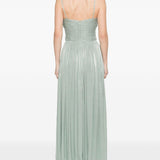 Abito Sireen in azzurro Costarellos - donna 
