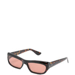 Occhiali da sole isa in marrone Port tanger - unisex 