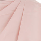 Abito da sera izel in rosa 