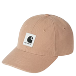 Cappello dearborn in beige carhartt wip - unisex 