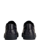 Sneakers in pelle in nero Tod's - uomo 