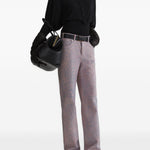 Body con colletto stile polo in nero 