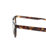 Occhiali in acetato  in marrone Chimi - unisex 