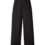 Pantaloni chino Cholo in nero Willy Chavarria - uomo 