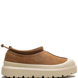 Mocassini Tasman Weather Hybrid in marrone Ugg - uomo 