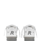 Sneakers Studio in bianco Represent - uomo 