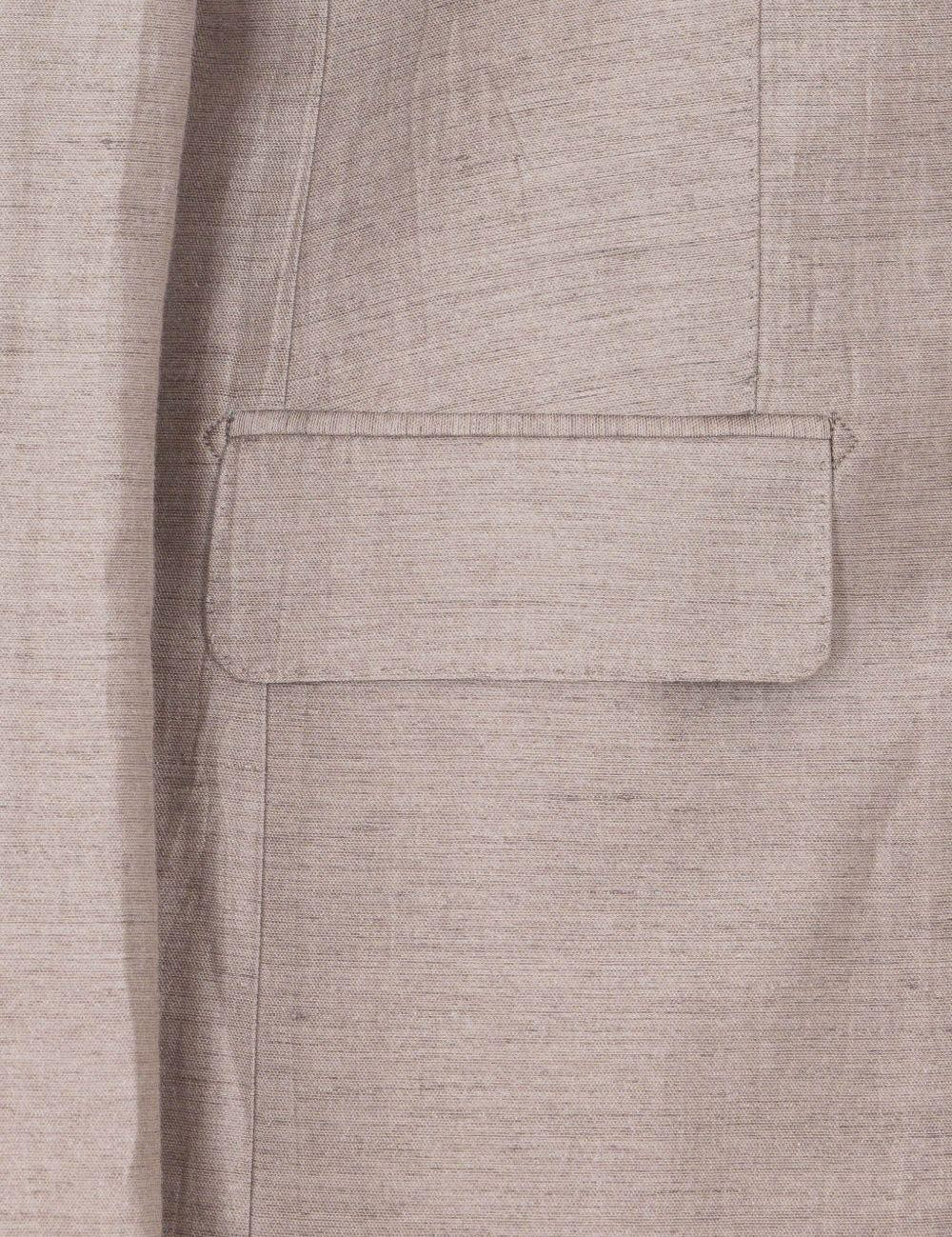 Completo monopetto Adrianne in beige Tagliatore - donna 