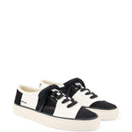 Sneakers les fefe in bianco e nero Jacquemus - uomo 