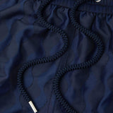 Costume da bagno Rio in blu Frescobol carioca - uomo 
