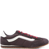 Sneakers super lowpro in viola Vans - donna 