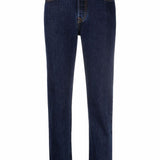 Jeans dritti 501 in blu 