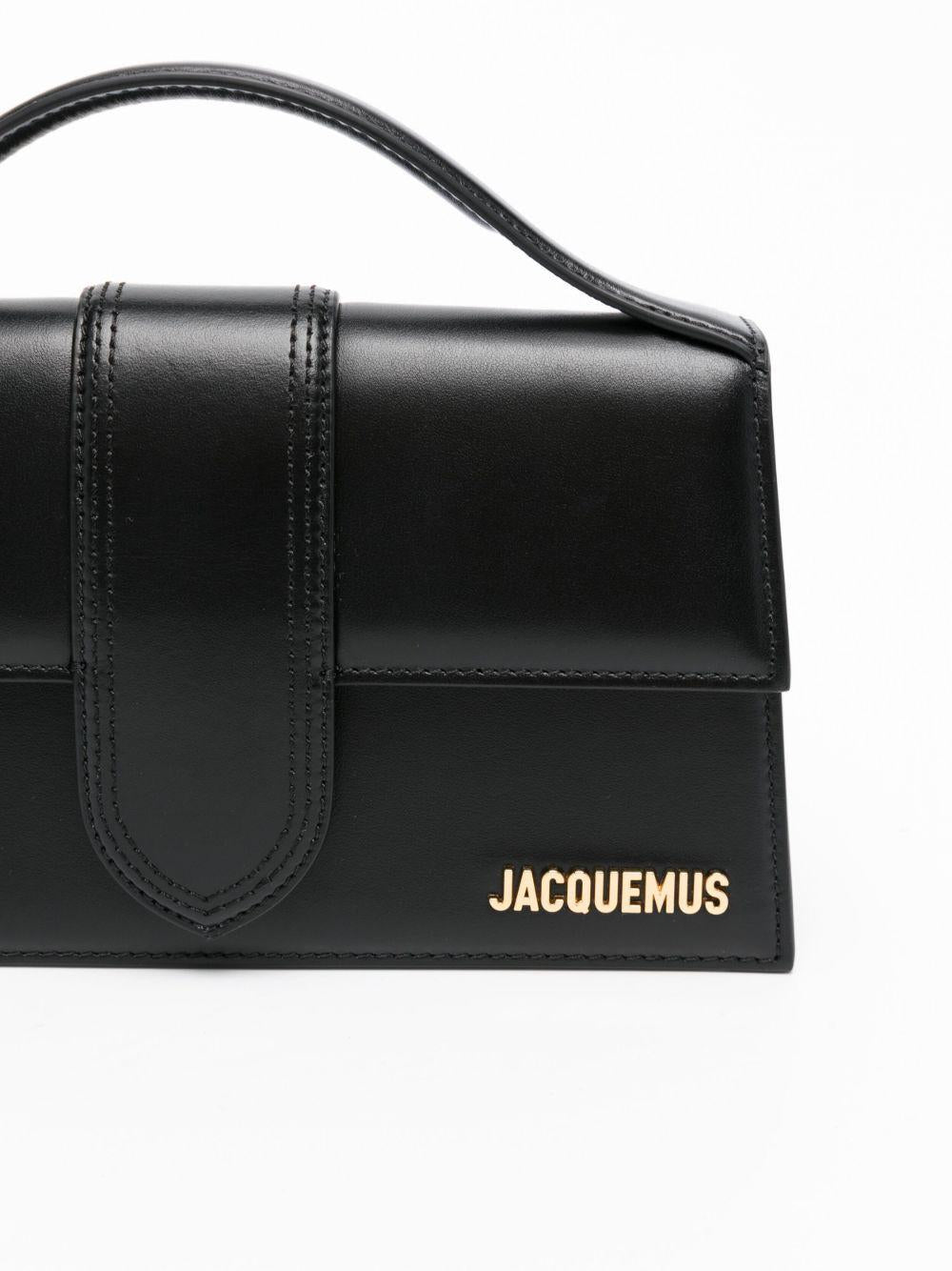 Borsa Le Grand Bambino in nero 