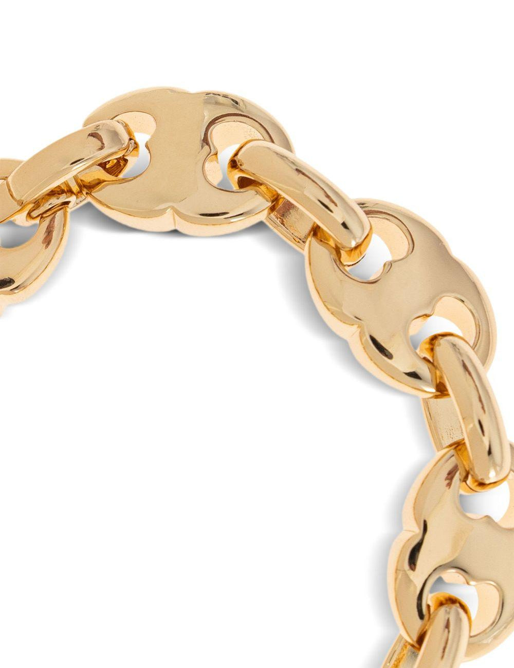 Bracciale Gemini link dorato Tory Burch - donna 