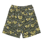 sweat shorts unisex 