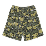 sweat shorts unisex 