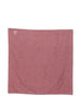 Foulard marley in rosa The andamane - donna