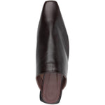 Mules Noe Rift in marrone Alohas - donna 