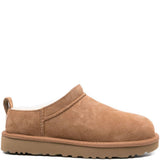 Mules classici in micro camoscio in marrone Ugg - donna 