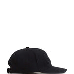 Cappello con applicazione logo in nero Y-3 - uomo 
