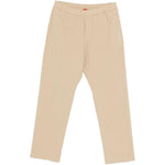Pantaloni bativoga in beige barena venezia - uomo 