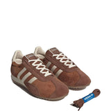 Sneakers sl 72 pt in marrone Adidas - unisex 