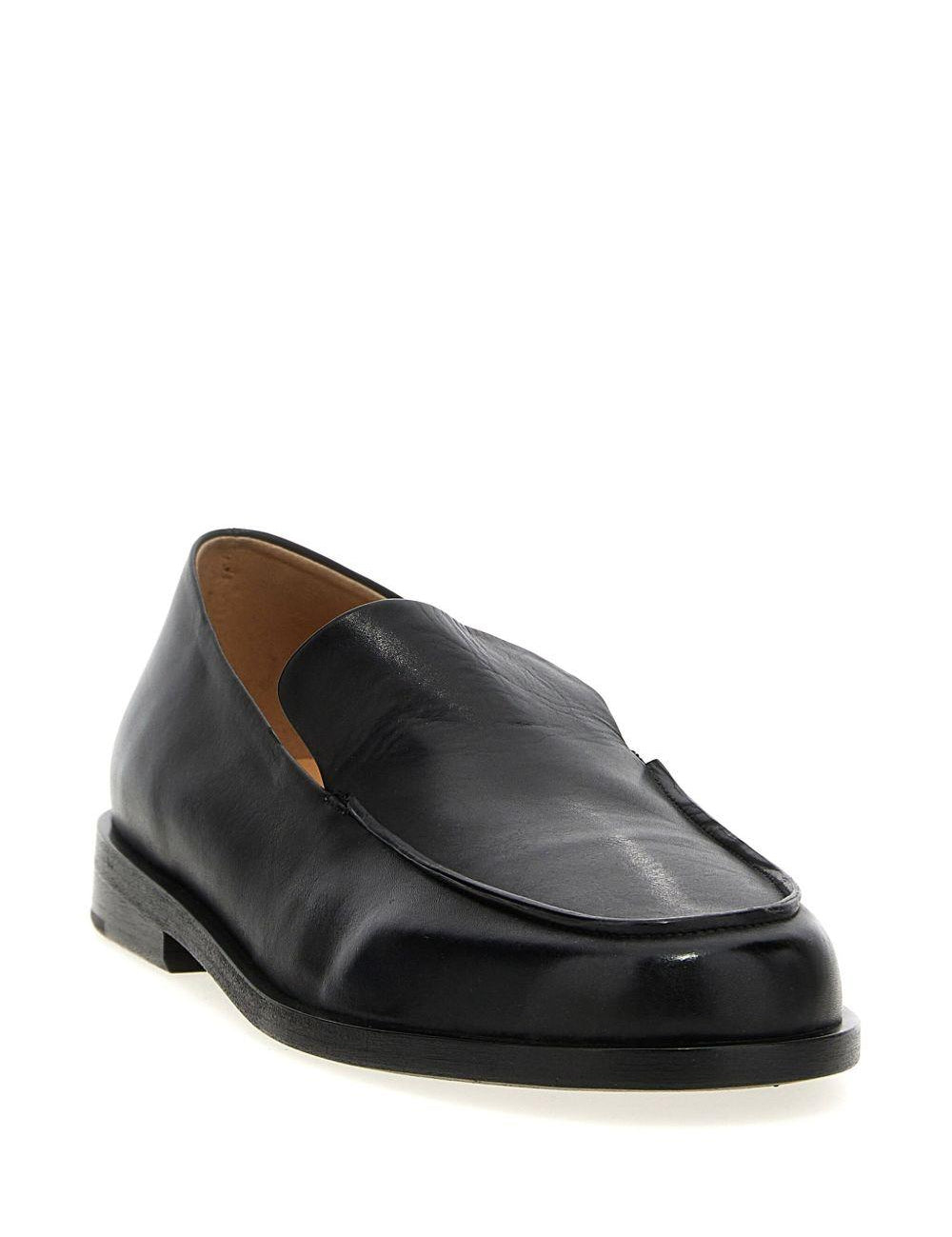 Mocassini in pelle Marsell - uomo 