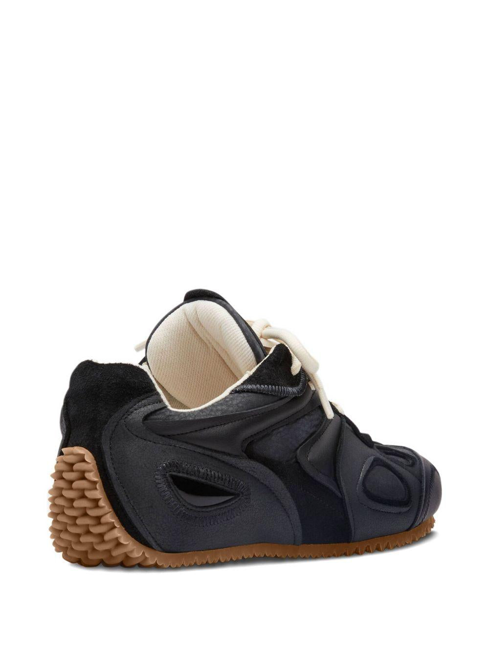 Sneakers slow runner in nero Axel arigato - donna 