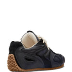 Sneakers slow runner in nero Axel arigato - donna 