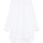 Camicia ladies in bianco Comme Des Garçons Comme Des Garçons - donna 