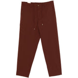 Pantaloni con coulisse covents in marrone Briglia 1949 - uomo 