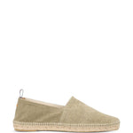 Espadrillas Pablo in verde Castañer - uomo 