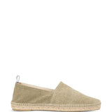 Espadrillas Pablo in verde Castañer - uomo 