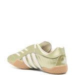 Sneakers taekwondo mei elite in oro Adidas - donna 