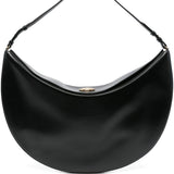 Borsa le sac ovalo in nero Jacquemus - donna 