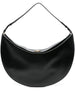 Borsa le sac ovalo in nero Jacquemus - donna
