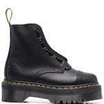 Stivaletti Sinclair in nero Dr. Martens - donna 