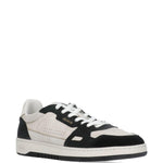 Sneakers Dice Lo in bianco e nero Axel arigato - uomo 
