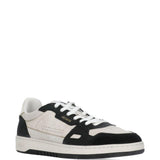 Sneakers Dice Lo in bianco e nero Axel arigato - uomo 